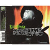 Busta Rhymes - Turn it up (Clean LP version / Instrumental) / Turn it up Fire it up (Remix / Remix instrumental) CD Single