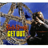Busta Rhymes - Get out (Amended version / Video CD Rom) / Do the bus a bus (remix) / Whats it gonna be feat Janet Jackson (CD)