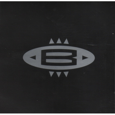 Blackstreet - Girlfriend boyfriend (LP version feat Janet Jackson) promo