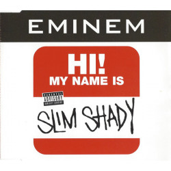 Eminem - My name is (Explicit version / Clean version / Instrumental)