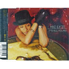 MC Lyte - Its all yours feat Gina Thompson (LP version / Radio edit) / Propa feat Beenie Man (LP version) CD Single