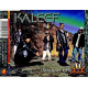 Kaleef - Trials of life (Radio edit ) / Case for the prosecution / Case for the defence / The verdict