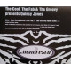 The Cool, The Fab & The Groovy presents Quincy Jones - Soul bossa nova (Radio Edit) Promo