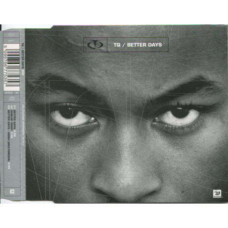 TQ - Better days (Original Version / Interactive Video) / Darlin Mary