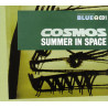 Cosmos - Summer in space (Ibiza mix / Radio Edit / Mark Pritchard Edit) CD Single