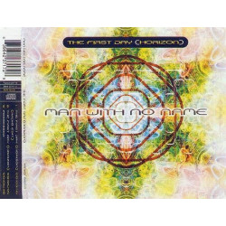 Man With No Name - The first day (Extended Version / Radio Edit) / Possessed