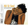 Hil St Soul - Until you come back to me (a Jazz FM favourite) / Just a matter of time (LP Version / VRS Remix) CD Single