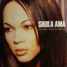 Shola Ama - You might need somebody (DI Classic Radio mix / DI Classic Radio mix With Rap) CD Single
