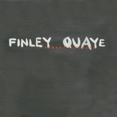 Finley Quaye - Sunday Best / Sunday Shining / Lover A Need I / The Birds (7 Track Double Pack Vinyl Promo)