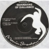 Guardians Of Dalliance - Laid Up / Laid Off (UK Shadow94) 12" Vinyl Record