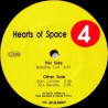 Hearts Of Space - Breathe Out / Rain Looper / 70's Beauty (12" Vinyl Record)
