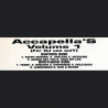 Accapellas Volume 1 - 11 Tracks feat Im Every Woman / Useless / Weekend / Tears / Shelter / Gonna Get You