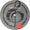 Michelle Wallace - You Outta Know (Vocal Mix / Dub Mix) 12" Vinyl Record