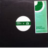 Saint Etienne - Sylvie (Trouser Enthusiasts Vocal & Dub) 12" Vinyl Promo