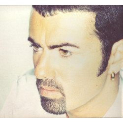 George Michael - Jesus to a child (Full Length Version) / One more try (Live Gospel Version) / Older (Instrumental Version)