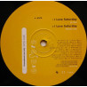 Erasure - I Love Saturday (JX Mix / Flower Mix / 2 Beatmasters Mixes) / Always (X Dub Cut) Promo Vinyl