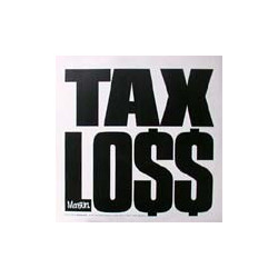 Mansun - Tax Loss (John OO Flemming / Slam / L.Mex / Gaudi Remixes) 12" Vinyl Promo