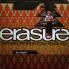 Erasure - Love To Hate You (LFO Mix / Chorus (Vegan Mix) / Am I Right (Grid Remix) / B3  (12" Vinyl Record)