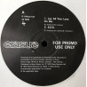 Erasure - Abba-Esque Club EP (Voulez Vous / SOS / Take A Chance / Lay All Your Love On Me (12" Vinyl Promo)