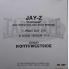 (CD) Jay Z - Sunshine (Radio Edit / Album Version) Promo
