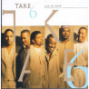 Take 6 - Join The Band CD featuring Cant keep goin on and on / All I need (is a chance) /  My friend (feat Ray Charles)