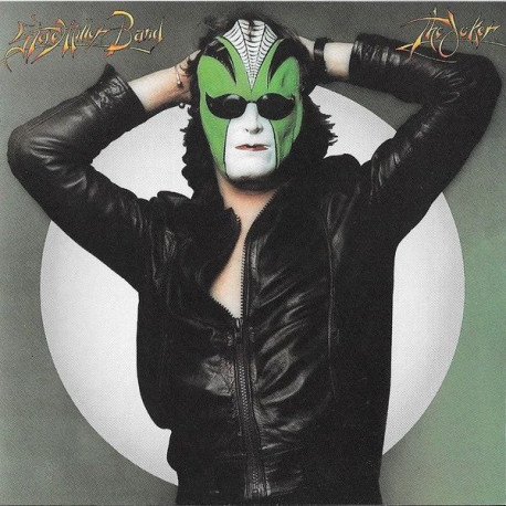 Steve Miller Band - The Joker LP featuring Sugar babe / Mary Lou / Shu ba da du ma ma ma / Your cash aint nothing but trash / Th