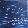 Sound Patrol – Sweetened No Lemon 2 LP (Original) inc Tripping Among The Stars / Cruisin' With The Top Down (7 Tracks)