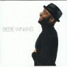 Bebe Winans - Debut CD featuring Stay / In harms way / So in love / Love is the reason / When you love someone / Thank you