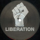 Liberation - Liberation 3 (Mix 1 / Mix 2) 12" Vinyl Promo