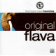 Brand New Heavies - Original Flava CD featuring Rest of me / Put yourself in my shoes / Reality / Country funkin / Got to give