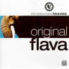 Brand New Heavies - Original Flava CD featuring Rest of me / Put yourself in my shoes / Reality / Country funkin / Got to give
