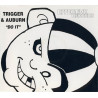 Trigger & Auburn - Do it (Original mix / Tony De Vit mix / Vocal mix / Radio Vocal mix) CD Single