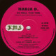Nadja D - So Real This Time (Long Hot Summer Mix / Radio Version / Torna Torna Version) 12" Vinyl
