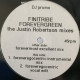 Finitribe - Forevergreen (Most Excellent Mix / Egocentric Instrumenmtal / Egocentric Vocal Edit) DJ Promo