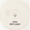 Dario G - Voices (Jimpy & Wolff Remix) 12" Vinyl