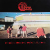 Fretless Azm - From Marz With Love LP Feat Up Up & Away / Main Frame / Proton / Action Man / Surreal Earth (10 Tracks)