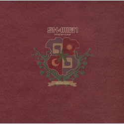 Shamen - Hempton Manor 3LP feat Freya / Urpflanze / Cannabeo / Indica / Kava / Rausch (10 Tracks)