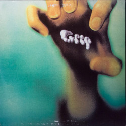 Flare - Grip 2 LP featuring Curved Sunburst / Turbinates / Curved Flow (10 tracks by Ken Ishii)