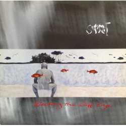 Summit – Weeding The Cliff Edge 2 LP Feat Huan / Seabed / Fuse / This Goes On / Breathing Stone (11 tracks)
