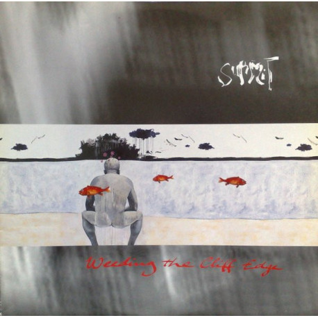 Summit – Weeding The Cliff Edge 2 LP Feat Huan / Seabed / Fuse / This Goes On / Breathing Stone (11 tracks)