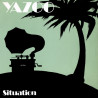 Yazoo - Situation (Francois Kevorkian US Remix / Francois Kevorkian US Dub) Rare Original US 12" Vinyl Record