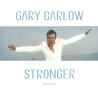 (CD) Gary Barlow - Stronger (Radio Edit) Promo