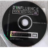 (CD) D Influence - Rock with you (Promo)