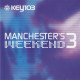 Various Artists - Manchester Weekend 3 Double CD featuring Scooter "Logical song" / Madhouse "Like a prayer"
