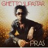 Pras - Ghetto Supastar Album featuring Hallelujah / Ghetto supastar / 1st phone interlude / Whatcha wanna do / Blue angels (CD)