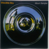 Double Six - CD Album Sampler featuring Real good / Ride on / Still / Obsessive fan