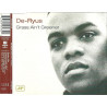 De Ryus - Grass aint greener (Radio mix / Greenhouse mix / Desert Eagle Remix / Suli & Stef Remix) CD Single