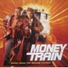 Various Artists - Money Train (music from the motion picture) CD - Total - Do you know / Assorted Phlavors - Hiding place