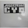 Cybertron - CYB LP (Turn The Beat / Yeah / Rock The Bass Line / Too Bad / Make A Better Day (10 Tracks)