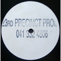 Sublime - Fight The Feeling (3 Mixes) 12" Vinyl Record